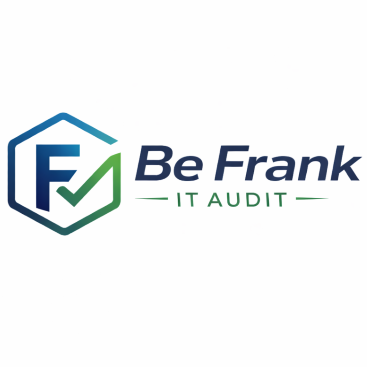 Be Frank IT Audit